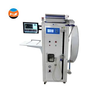 Single Yarn Strength Tester YG029B