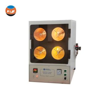 Astm D 3512 Random Tumble Pilling Tester FY227-II/FY227-IV