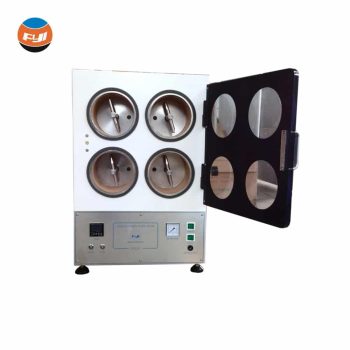 Random Tumble Pilling Tester