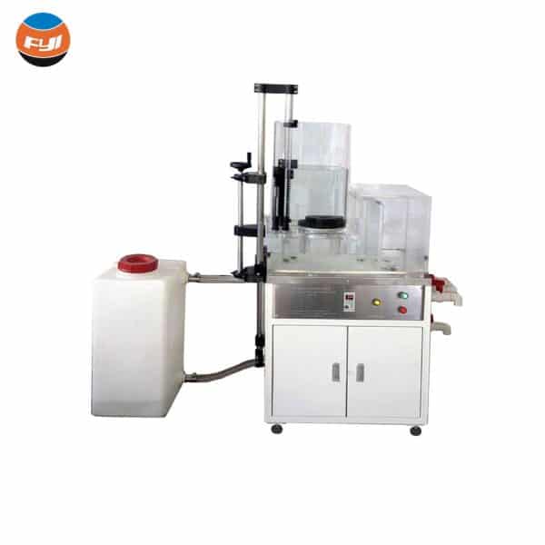 DW1320 Vertical Permeability Tester for Geotextile