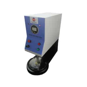 Geosynthetics Core Thickness Tester DW1141D