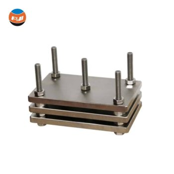 ISO 815 Compression Set Test Fixture DW5774