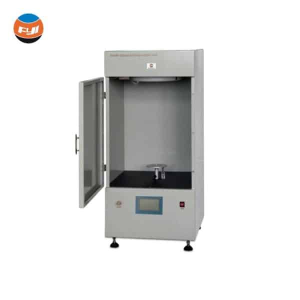 YG811D Automatic Drapability Tester