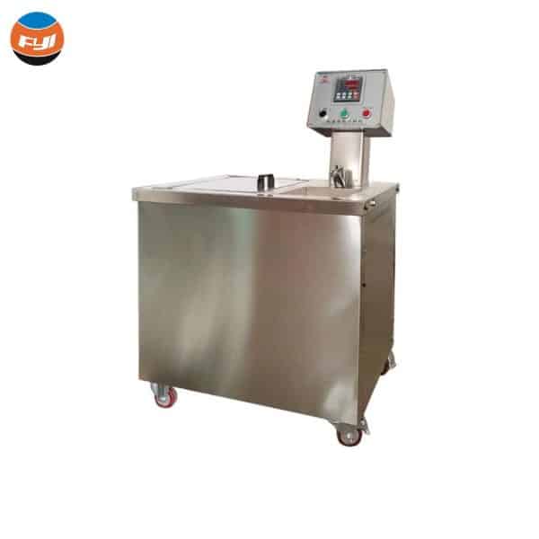 HS-12 High Temperature Sample Dyeing Machine