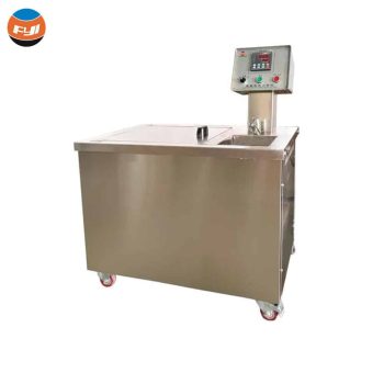 HS 24 High Temperature Sample Dyeing Machine