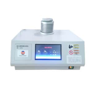 Oxidative Induction Time Tester DW1470