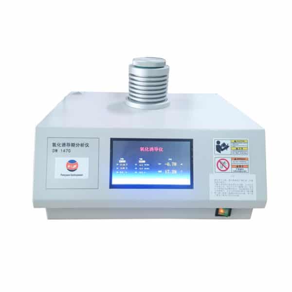 Oxidative Induction Time Tester