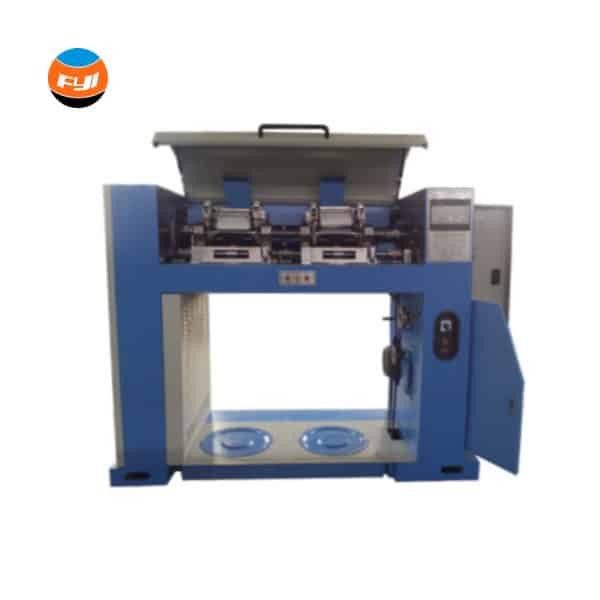 DW7020M LAB WOOL DRAWING FRAME MACHINE