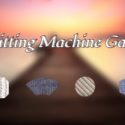 Knitting Machines Gauge