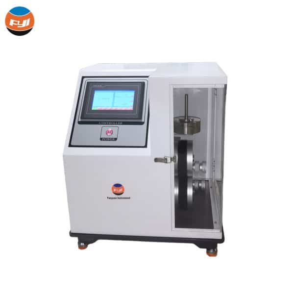 FY4022B Touch and Close Fasteners Fatigue Tester