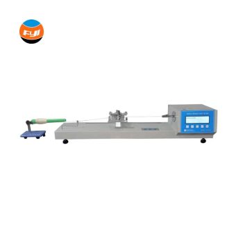 Yarn Twist Tester Y331A-II