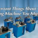 5 Important Things About Tubular Knitting Machine You Must Know