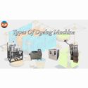 Types Of Dyeing Machine