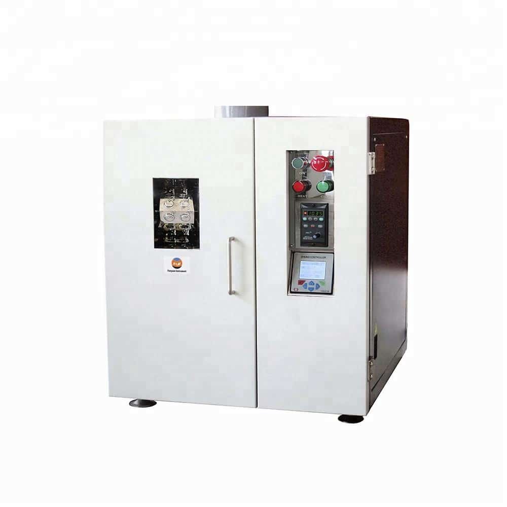 ACCDYER series lab dyeing machine