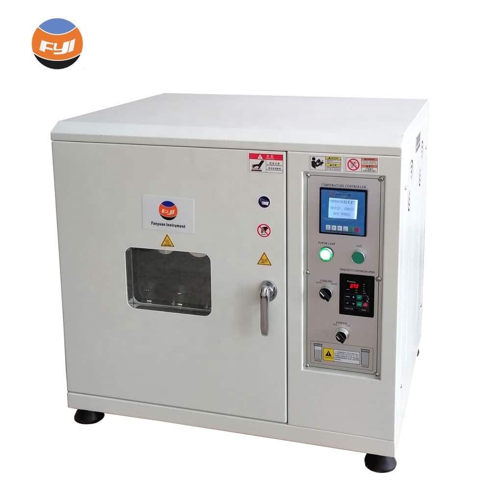 IR lab dyeing machine