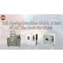 Lab Dyeing Machine Guide, 3 Best & All The Facts For 2022
