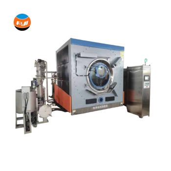 Garment Washing/Dyeing Machine JZA/C Series