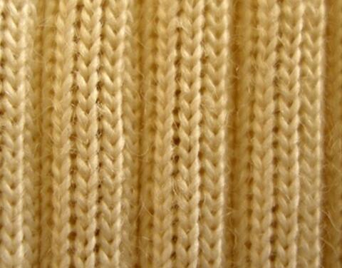 knitted fabric