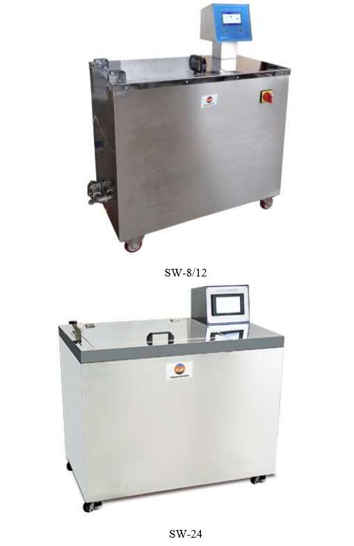 Color Fastness to Washing Tester