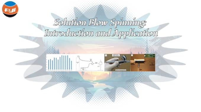 Solution Blow Spinning: Introduction And Application
