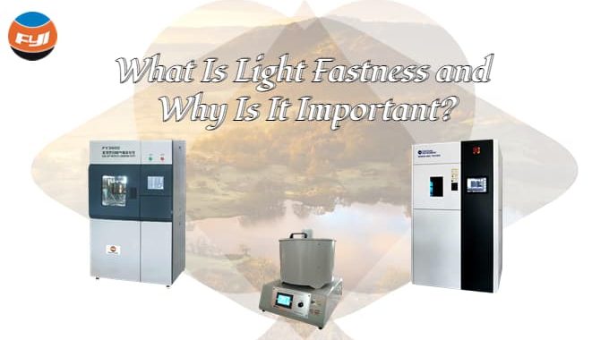 What Is Light Fastness And Why Is It Important?