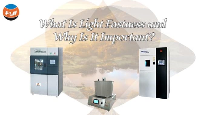 What Is Light Fastness And Why Is It Important FYI Tester