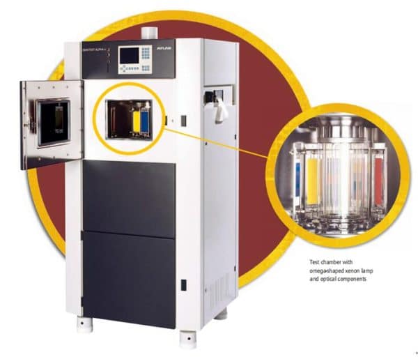 A Comprehensive Guide to Color Fastness to Light - FYI Tester