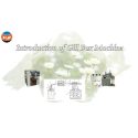 Introduction Of Gill Box Machine