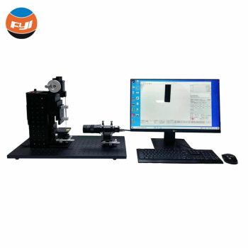 Contact Angle Measurement System V5