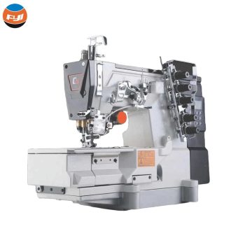 Flat Bed Sewing Machine C5-01DA