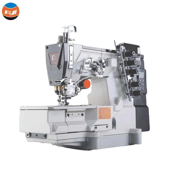 C5-01DA Flat Bed Sewing Machine