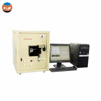 Automatic Fiber Tensile And Fineness Test System YG005XD