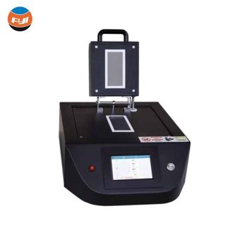 YG605S Scorch And Sublimation Tester
