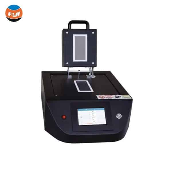 YG605S Scorch and Sublimation Tester