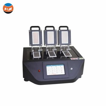 Scorch And Sublimation Tester YG605S Series