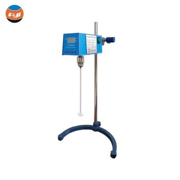 H Series Electric Stirrer