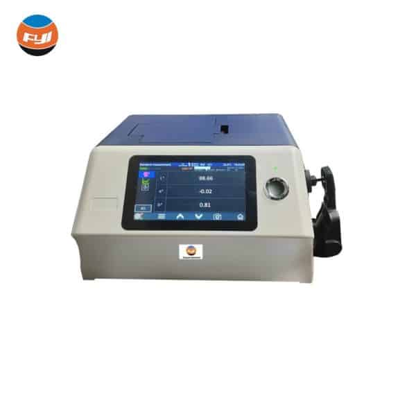 YLD-6010 Benchtop Grating Spectrophotometer