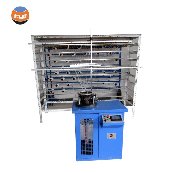 Lab Circular Knitting Machine DW0910S3