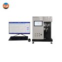 Electronic Single Fiber Strength Tester YG005S