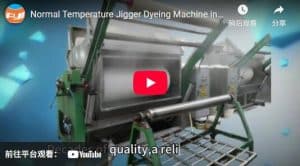 Normal Temperature Jigger Dyeing Machine in FYI Team