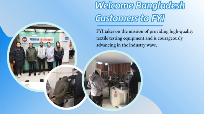 Welcome Bangladesh Customers To FYI