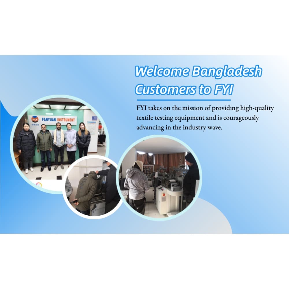 Welcome Bangladesh Customers to FYI