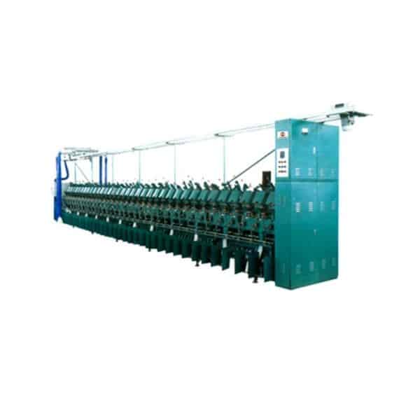 DW583(P) YARN SINGEING MACHINE