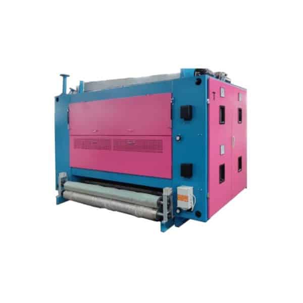 DW584 SERIES FABRIC SINGEING MACHINE