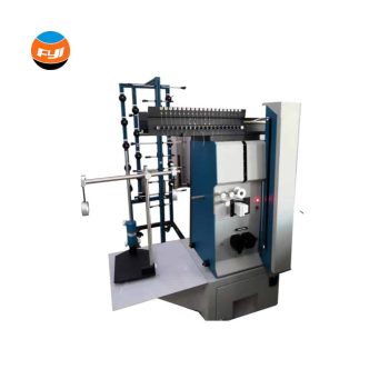 Automatic Evenness Tester SPIN6000
