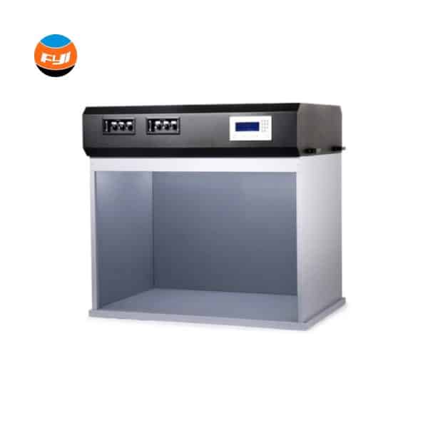 BZGY907 Color Assessment Cabinet