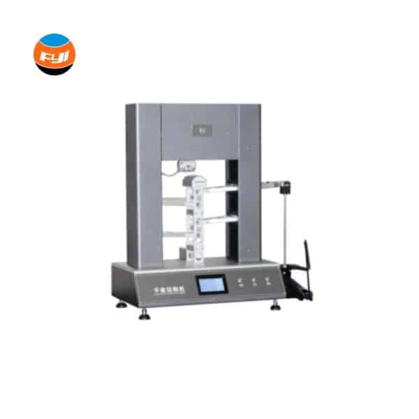 Cutting Resistance Tester