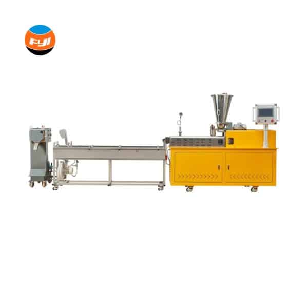 DW5210B Lab Twin Screw Extruder