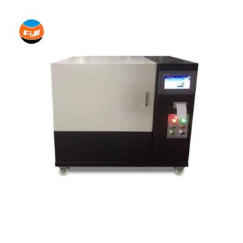 Heat Flow Meter Thermal Conductivity Tester DW5720B