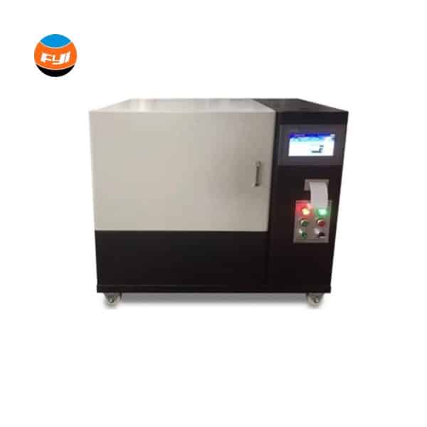DW5720B Heat Flow Meter Thermal Conductivity Tester